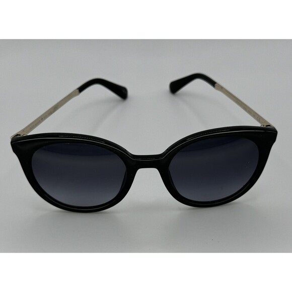 kate spade Accessories - Kate Spade Women’s Black & Silver Frame Sunglasses Galena OS 80790 52021 140